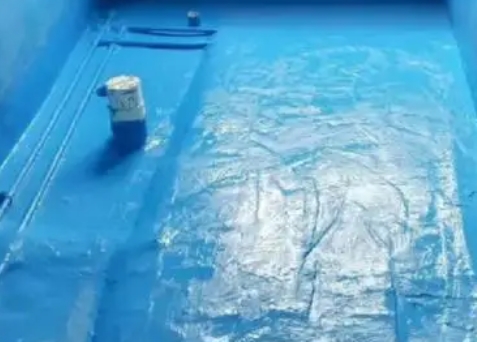 高碑店市卫生间漏水维修公司分享下高碑店市卫生间防水工程中常用防水涂料介绍。